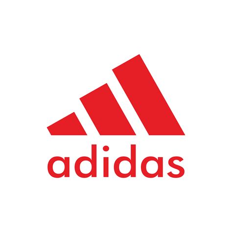 identiteit adidas|Adidas shoes logo.